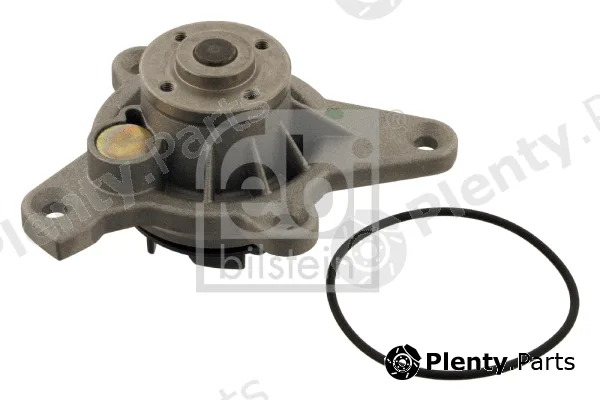 febi bilstein 30617 — Water Pump, engine cooling