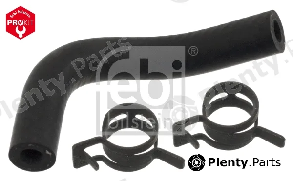 febi bilstein 101246 — Radiator Hose ProKit