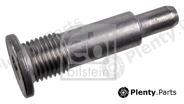febi bilstein 173615 — Sliding Rail Bolts, timing chain