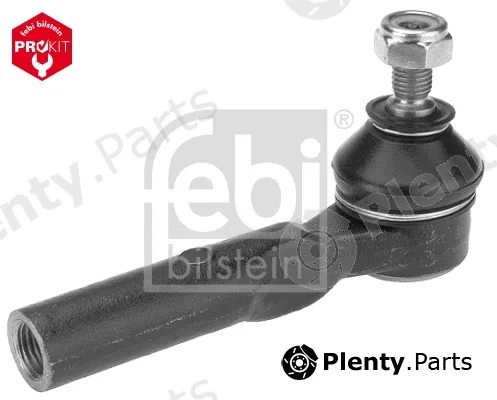 febi bilstein 12758 — Tie Rod End ProKit