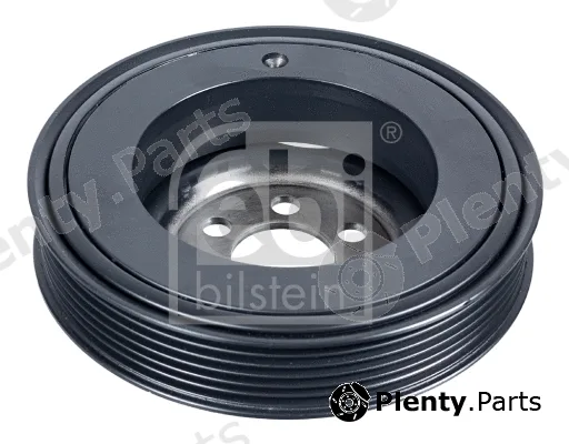 febi bilstein 32191 — Belt Pulley, crankshaft