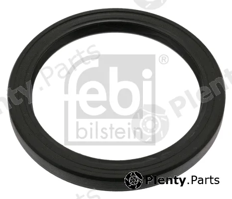febi bilstein 15287 — Shaft Seal, manual transmission flange