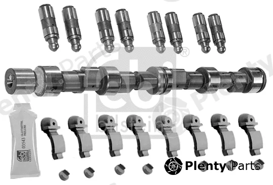 febi bilstein 06025 — Camshaft Kit