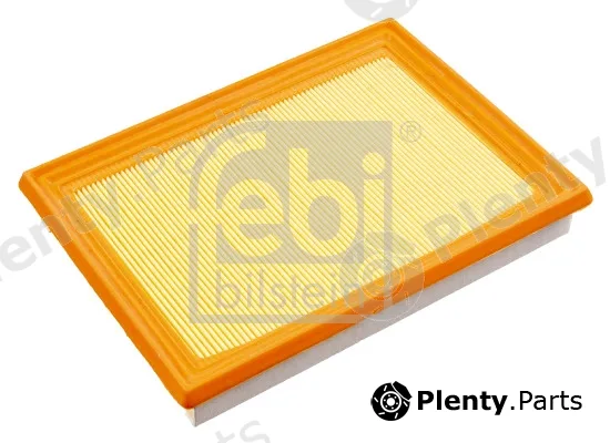 febi bilstein 183933 — Air Filter
