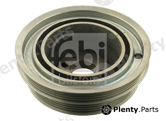 febi bilstein 30176 — Belt Pulley, crankshaft
