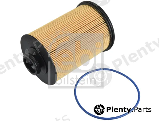 febi bilstein 175731 — Air Filter