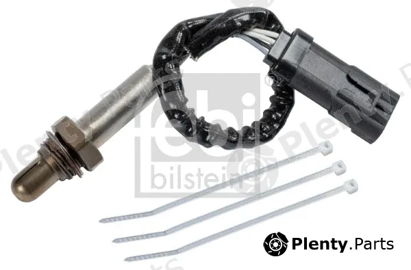 febi bilstein 177414 — Lambda Sensor