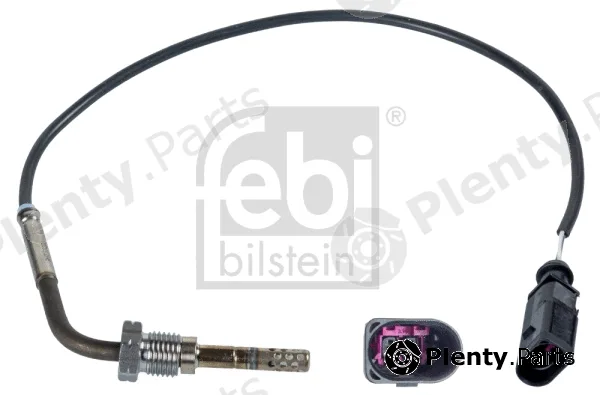 febi bilstein 170462 — Sensor, exhaust gas temperature
