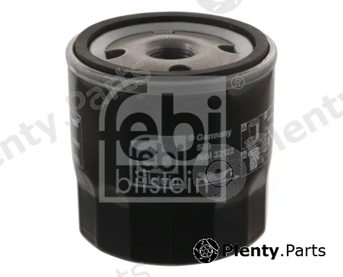 febi bilstein 32122 — Oil Filter
