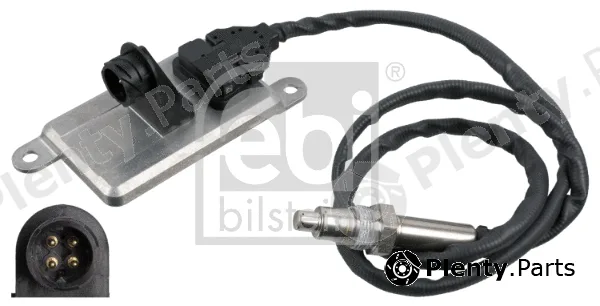 febi bilstein 176845 — NOx Sensor, urea injection