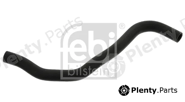 febi bilstein 100732 — Hydraulic Hose, steering