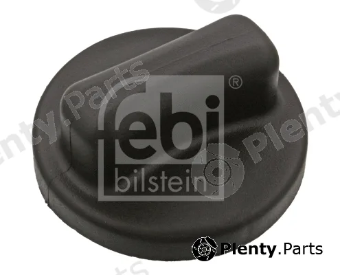 febi bilstein 04102 — Cap, fuel tank febi Plus