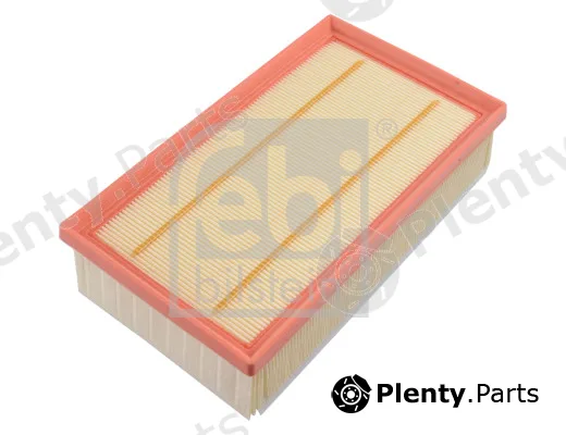 febi bilstein 179908 — Air Filter
