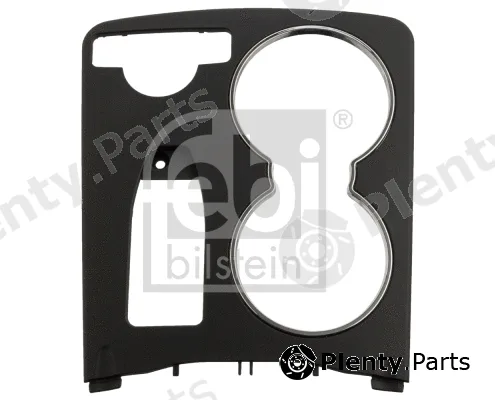 febi bilstein 104632 — Cover, centre console febi Plus