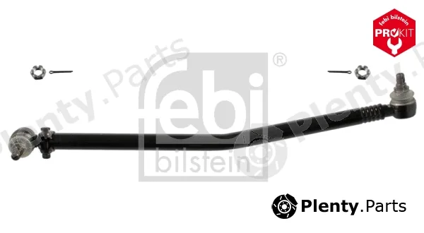 febi bilstein 43609 — Centre Rod Assembly ProKit
