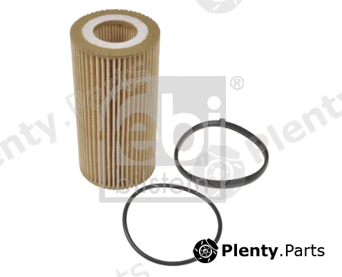 febi bilstein 108323 — Oil Filter
