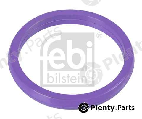 febi bilstein 100251 — Gasket, oil pump