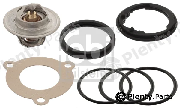 febi bilstein 38708 — Thermostat, coolant