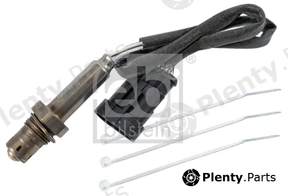 febi bilstein 175853 — Lambda Sensor