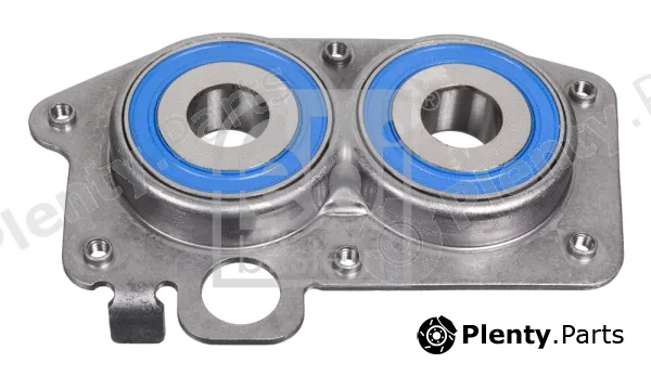 febi bilstein 37930 — Bearing, manual transmission