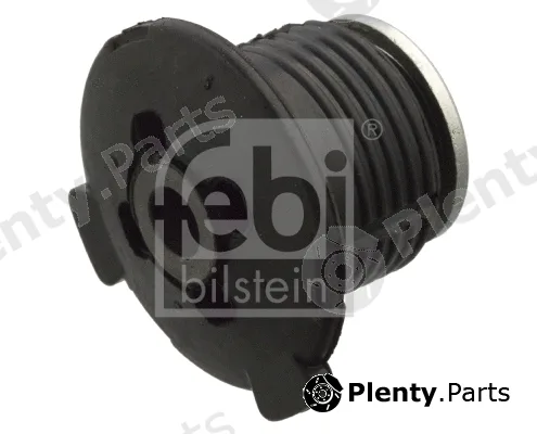 febi bilstein 09143 — Bushing, axle beam