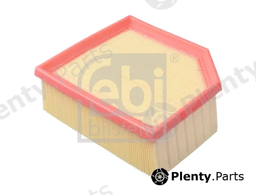 febi bilstein 108989 — Air Filter