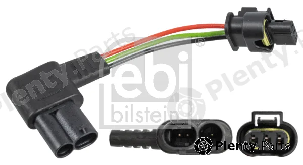 febi bilstein 173709 — Battery Adapter febi Plus
