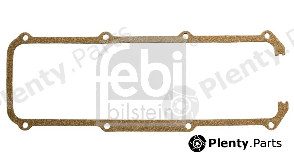 febi bilstein 103161 — Gasket, cylinder head cover