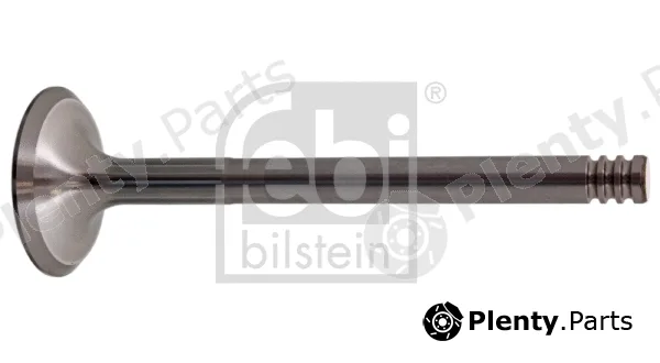 febi bilstein 19966 — Intake Valve