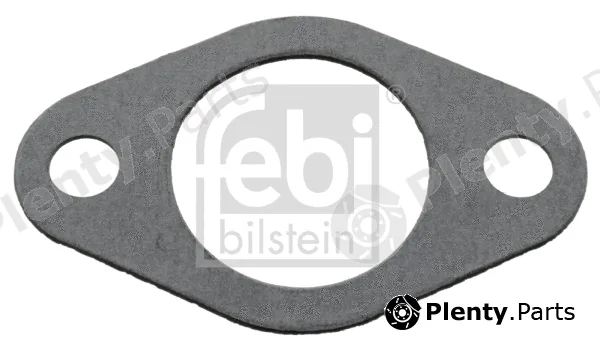 febi bilstein 49695 — Gasket, oil cooler