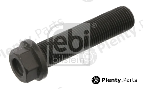 febi bilstein 04683 — Connecting Rod Bolt