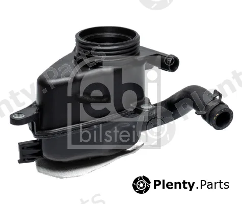 febi bilstein 183391 — Expansion Tank, coolant