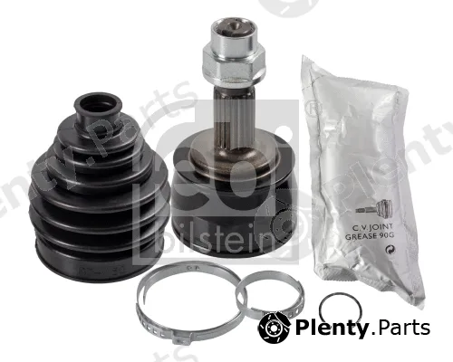 febi bilstein 174025 — Joint Kit, drive shaft