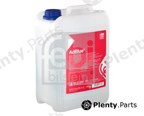 febi bilstein 171335 — Urea