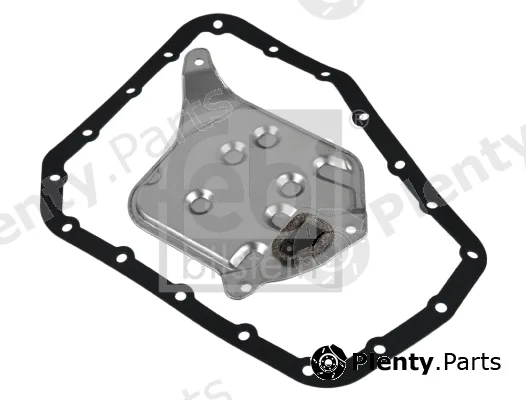 febi bilstein 108178 — Hydraulic Filter Kit, automatic transmission
