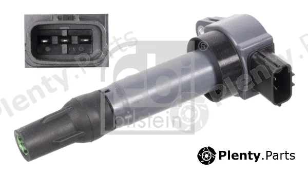 febi bilstein 106151 — Ignition Coil