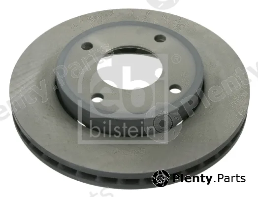 febi bilstein 22835 — Brake Disc