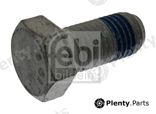 febi bilstein 39038 — Bolt, brake caliper