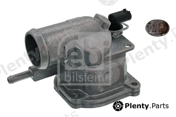 febi bilstein 39396 — Thermostat, coolant
