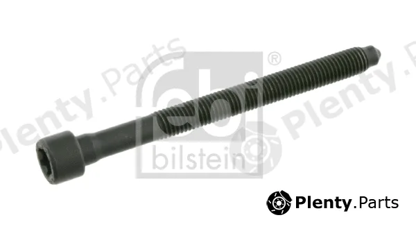 febi bilstein 26425 — Cylinder Head Bolt