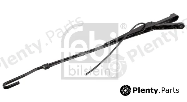 febi bilstein 180302 — Wiper Arm, window cleaning febi Plus