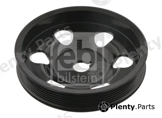 febi bilstein 32291 — Belt Pulley, crankshaft