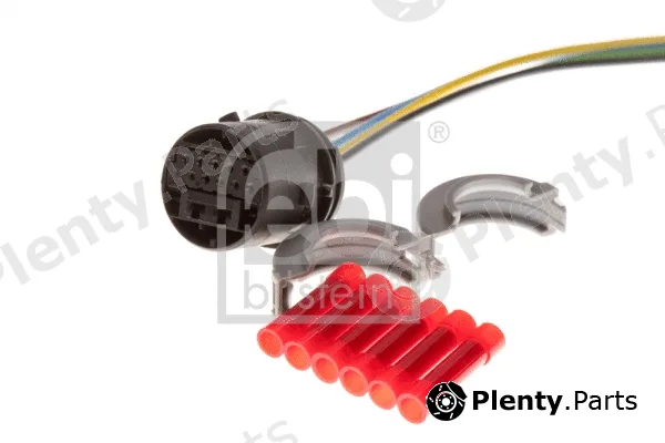 febi bilstein 107091 — Cable Repair Set, door febi Plus