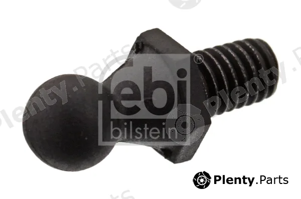 febi bilstein 40838 — Fastening Element, engine cover febi Plus