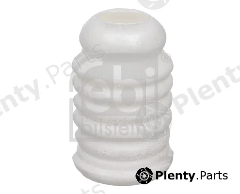 febi bilstein 102272 — Rubber Buffer, suspension