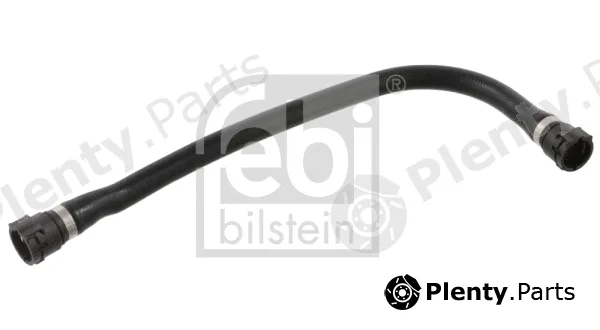 febi bilstein 45987 — Radiator Hose
