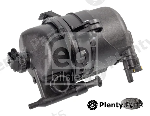 febi bilstein 171954 — Fuel Filter