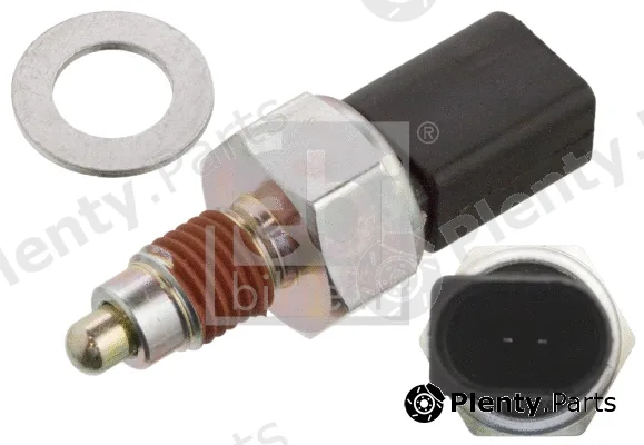 febi bilstein 106039 — Switch, reverse light