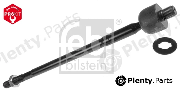 febi bilstein 41977 — Inner Tie Rod ProKit