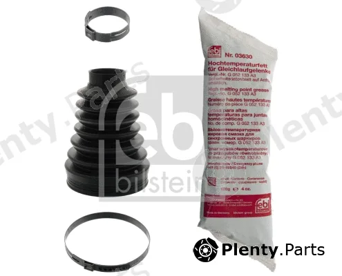 febi bilstein 100201 — Bellow Kit, drive shaft